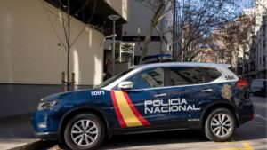 Policia Nacional