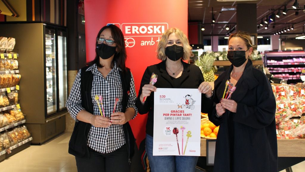 eroski