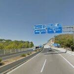 autovía Palmanova - Peguera