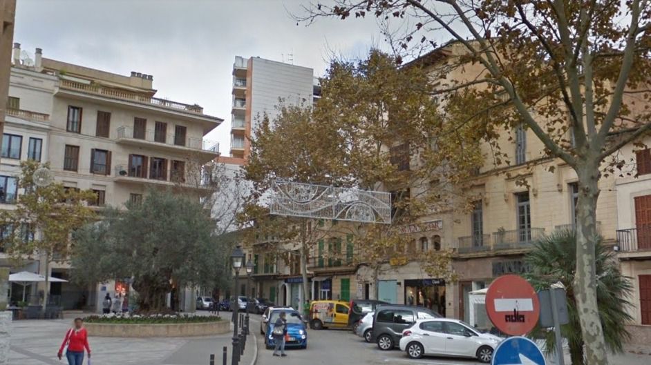 manacor calle
