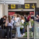 aeropuerto palma