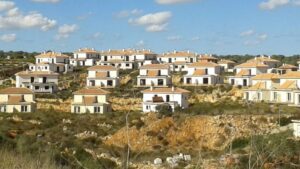 cala romantica chalets