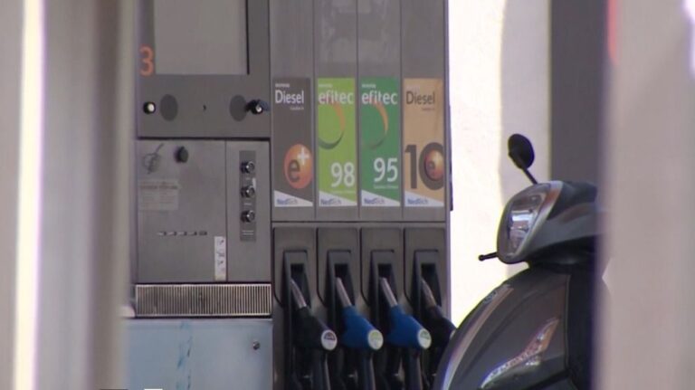 El abaratamiento de la electricidad y la gasolina modera la inlación al 2,2 por ciento en abril.