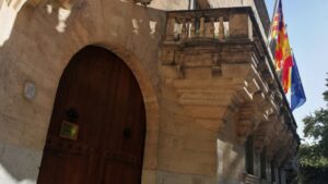 TSJ audiencia tribunal