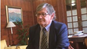 Vicen&ccedil; Thomas