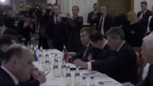 guerra ucrania negociacion