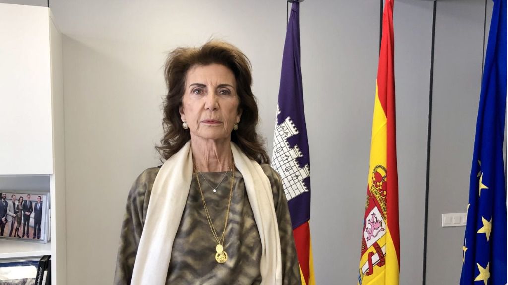 Carmen Planas