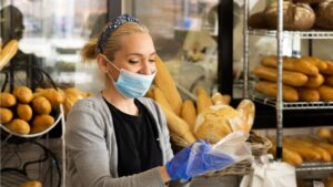 coronavirus mascarilla