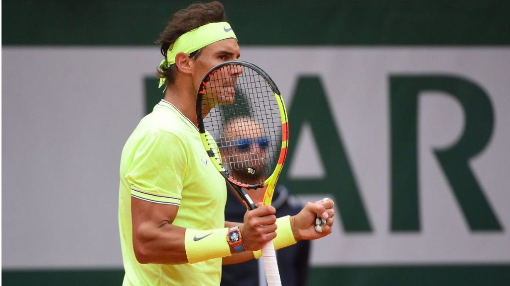 rafa nadal roland garros