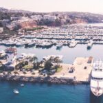 puerto portals nautica barcos