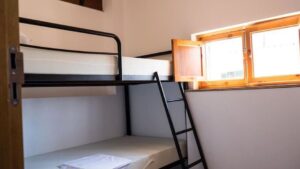 ALBERGUE JUVENIL turismo mallorca