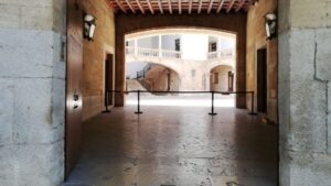 Audiencia Provincial Baleares