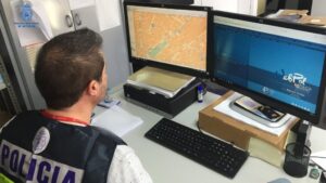 Polic&iacute;a Nacional