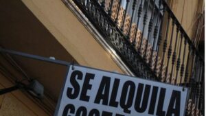 vivienda casa se alquila alquiler