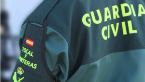 Guardia Civil