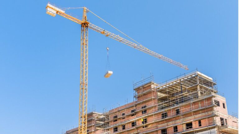construcción pisos