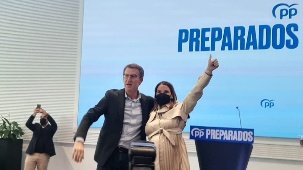 feijoo y prohens