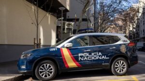 Policia Nacional