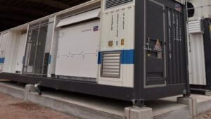 lloseta hidrogeno verde