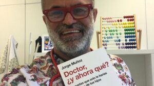 jorge mu&ntilde;oz pediatra