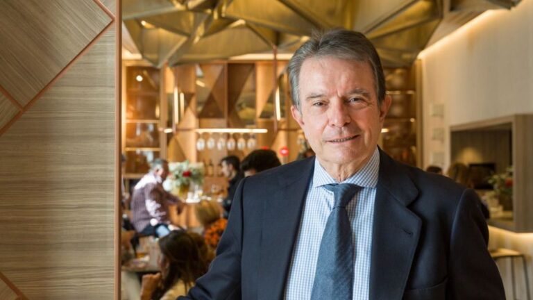 antonio catalán AC Hoteles