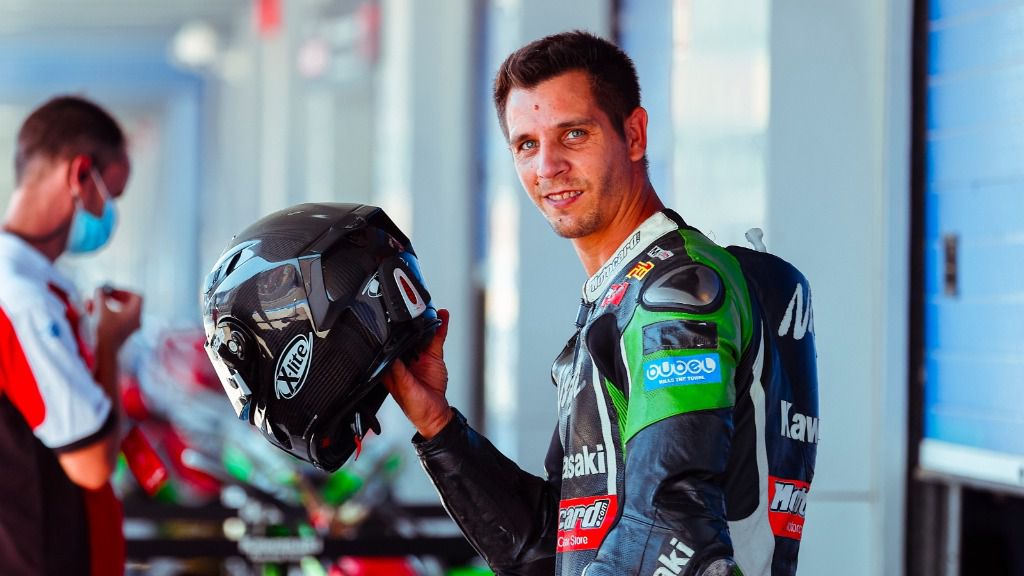 david salom motos