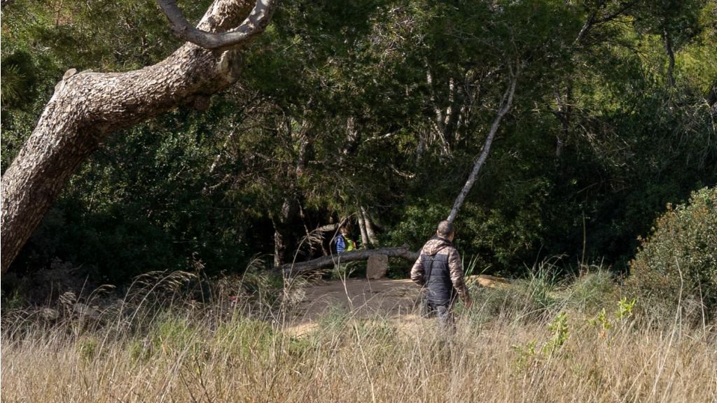 Suciedad Cruising Es Carnatge