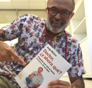 jorge mu&ntilde;oz pediatra