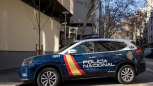 Policia Nacional