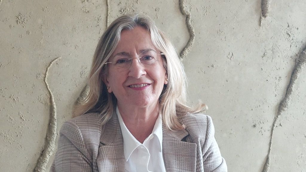 maria mascaro