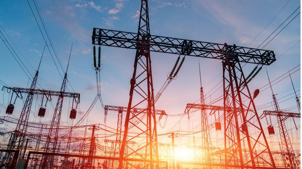electricidad