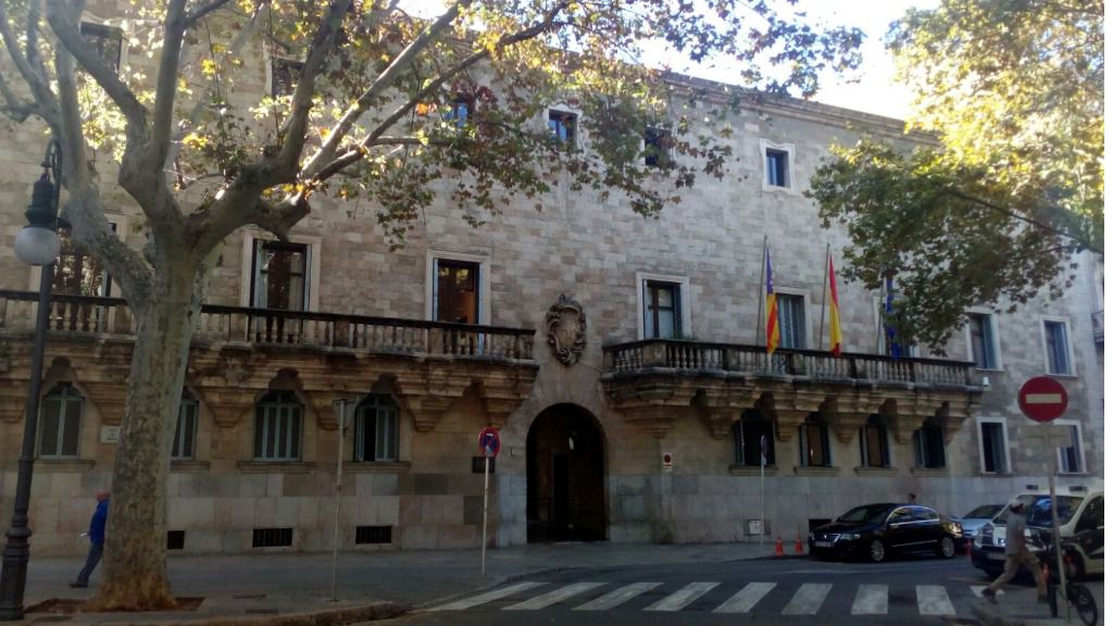 tsj audiencia palma tribunal