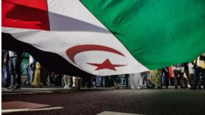 Foto: Carlos Lujan (EP)