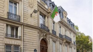 Foto: VINCENT ISORE / ZUMA PRESS / CONTACTOPHOTO