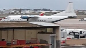 avion antonov palma ucrania