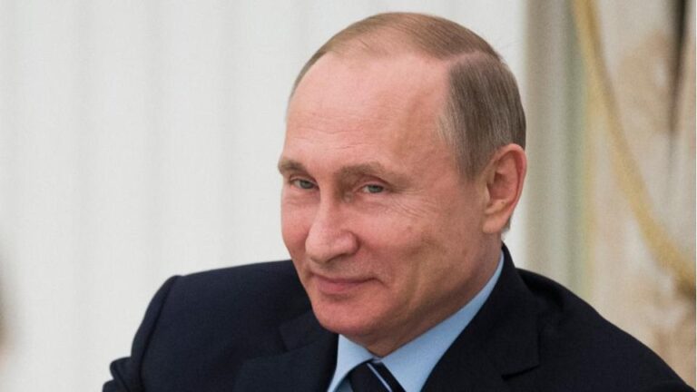 Putin