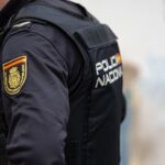 Policía Nacional