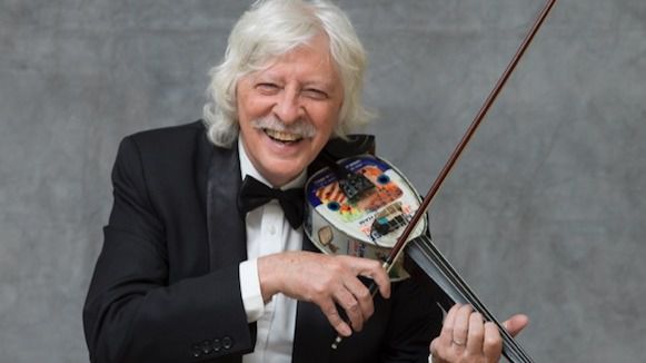 les luthiers