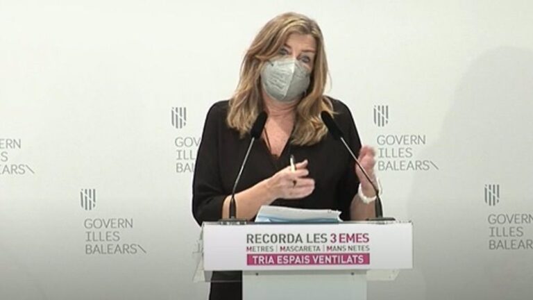 Patricia Gómez.