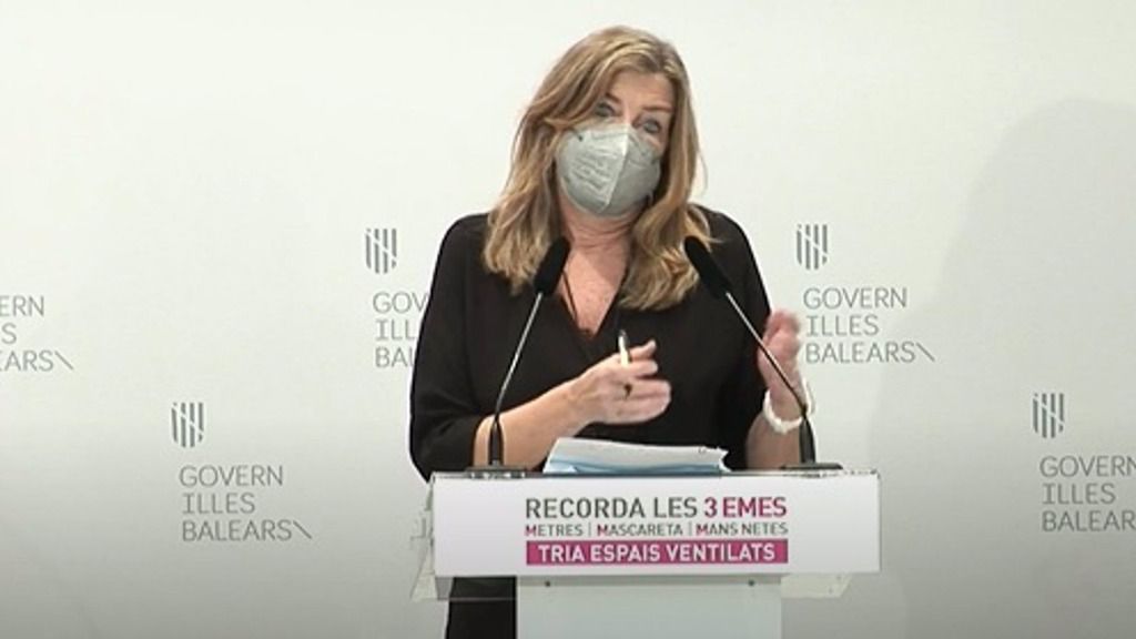 Patricia Gómez.