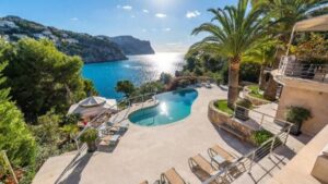 vivienda lujo mallorca 3