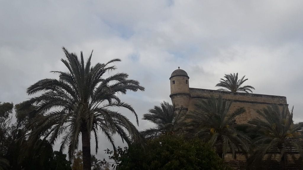nubes