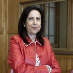 Margarita Robles