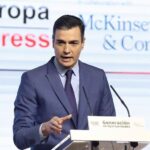 pedro sanchez