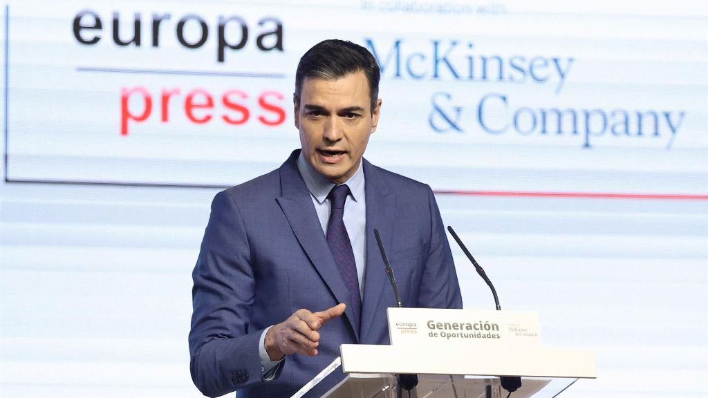pedro sanchez