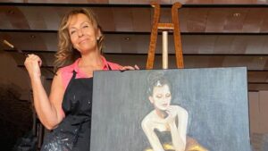 pilar garcia pintora