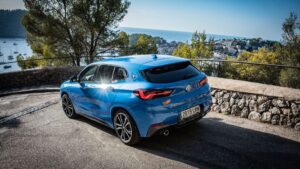 sixt coche electrico