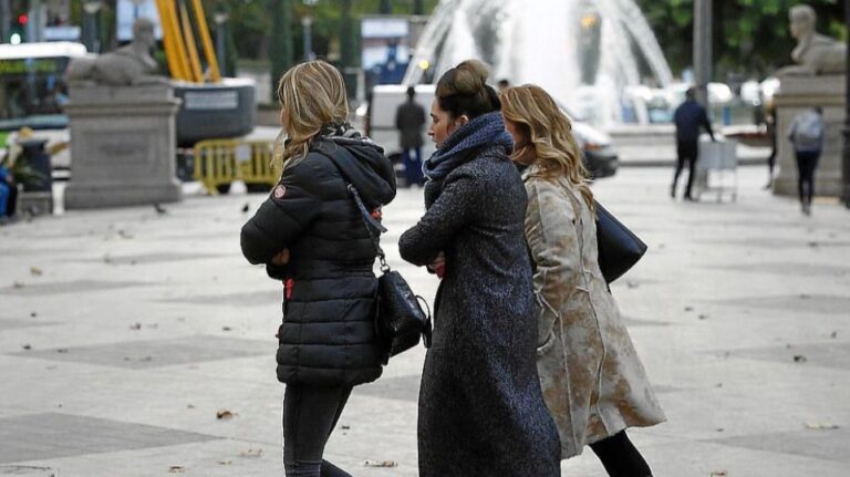frio