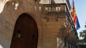 TSJ audiencia tribunal