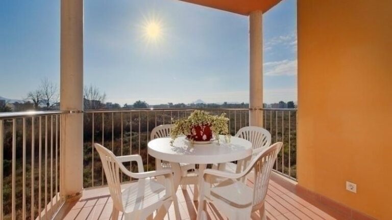 apartamento turistico